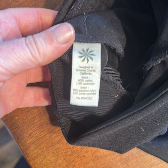 Athleta leggings 2 (899) - Picture 8 of 8